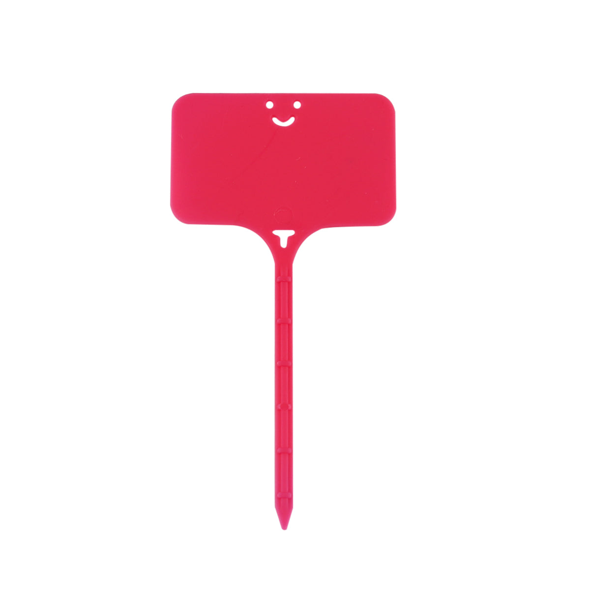 dark pink garden tags, Plastic Plant Labels, Plant labels near me