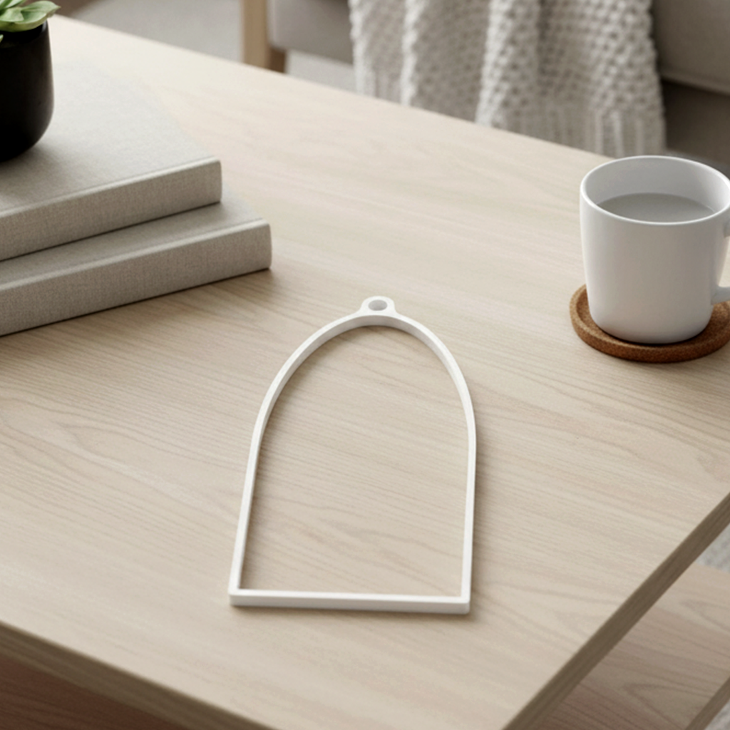 Snappy Pot Hanger (2 Styles)