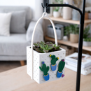 Snappy Pot Hanger (2 Styles)