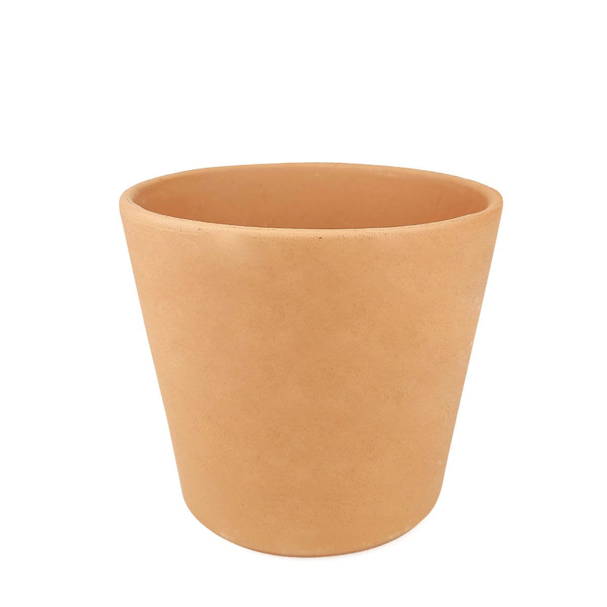 2.5 Terra Cotta Clay Pot, Succulent Pot