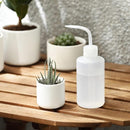 Plastic Watering Bottle 250ML for Sale Online, Small Watering Can for Succulent Cactus