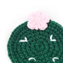 cute small crochet coasters, unique crochet coasters for sale, round coaster crochet, buy crochet coasters online