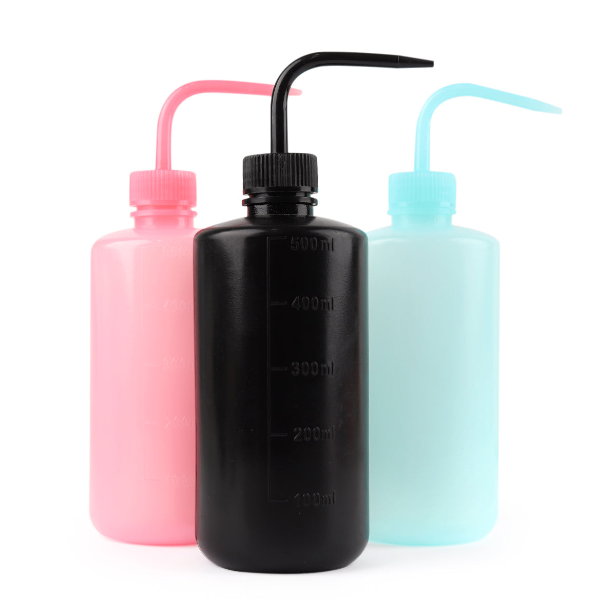 Squeeze Bottles Succulent Watering Bottle 500ml for sale, Watering Cans Measuring Squeeze Bottle for Home Garden Use