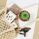 mini gardening tools, garden handle tool set