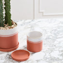 Dawn Pot