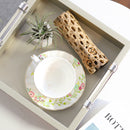 small air plant holder, tiny air plant holder for sale, mini cement airplant holder