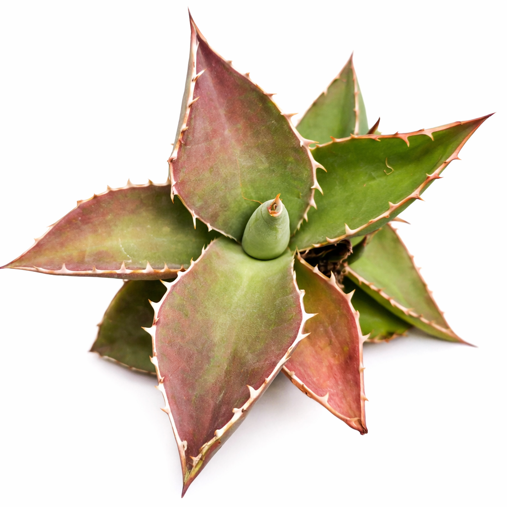 1.5 inch Agave kerchovei 'Huajuapan Red', green succulents, indoor succulents, succulent care guide, buy succulents online