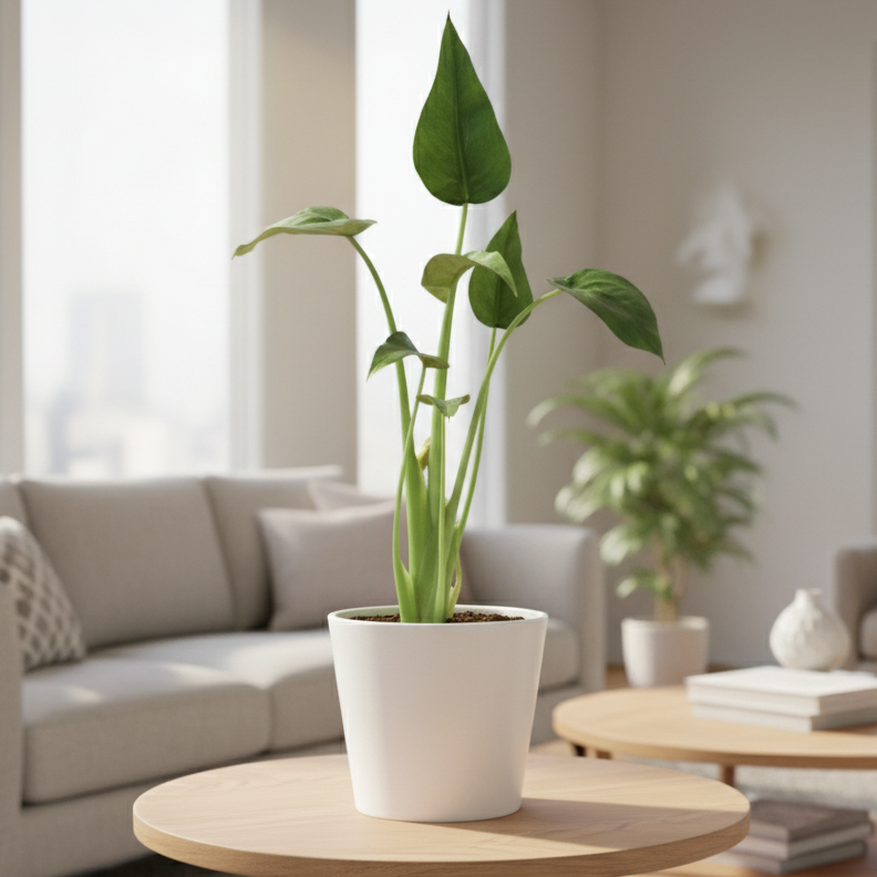 Alocasia &#39;Tiny Dancer&#39; - Live Houseplant