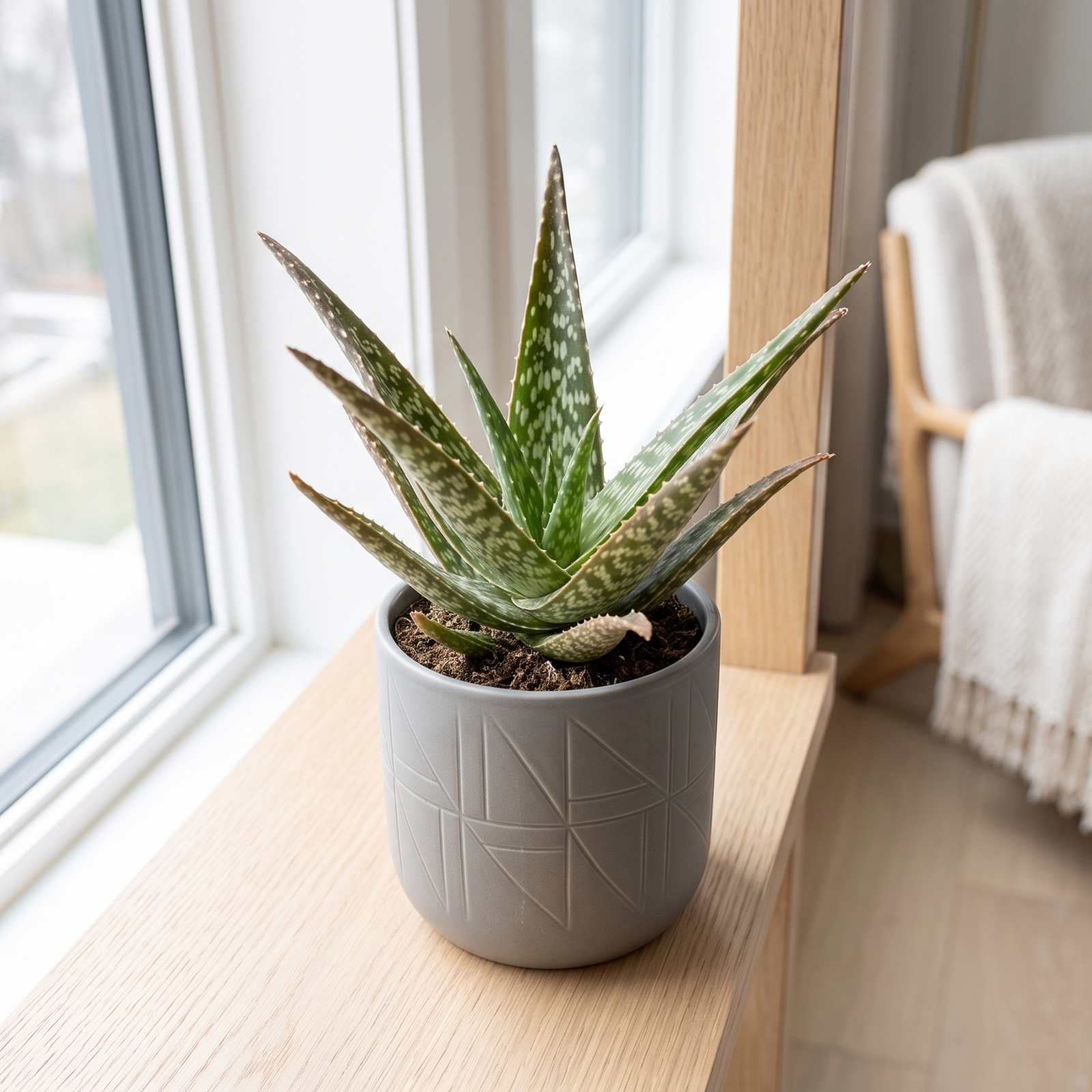 Aloe 'Tropical'