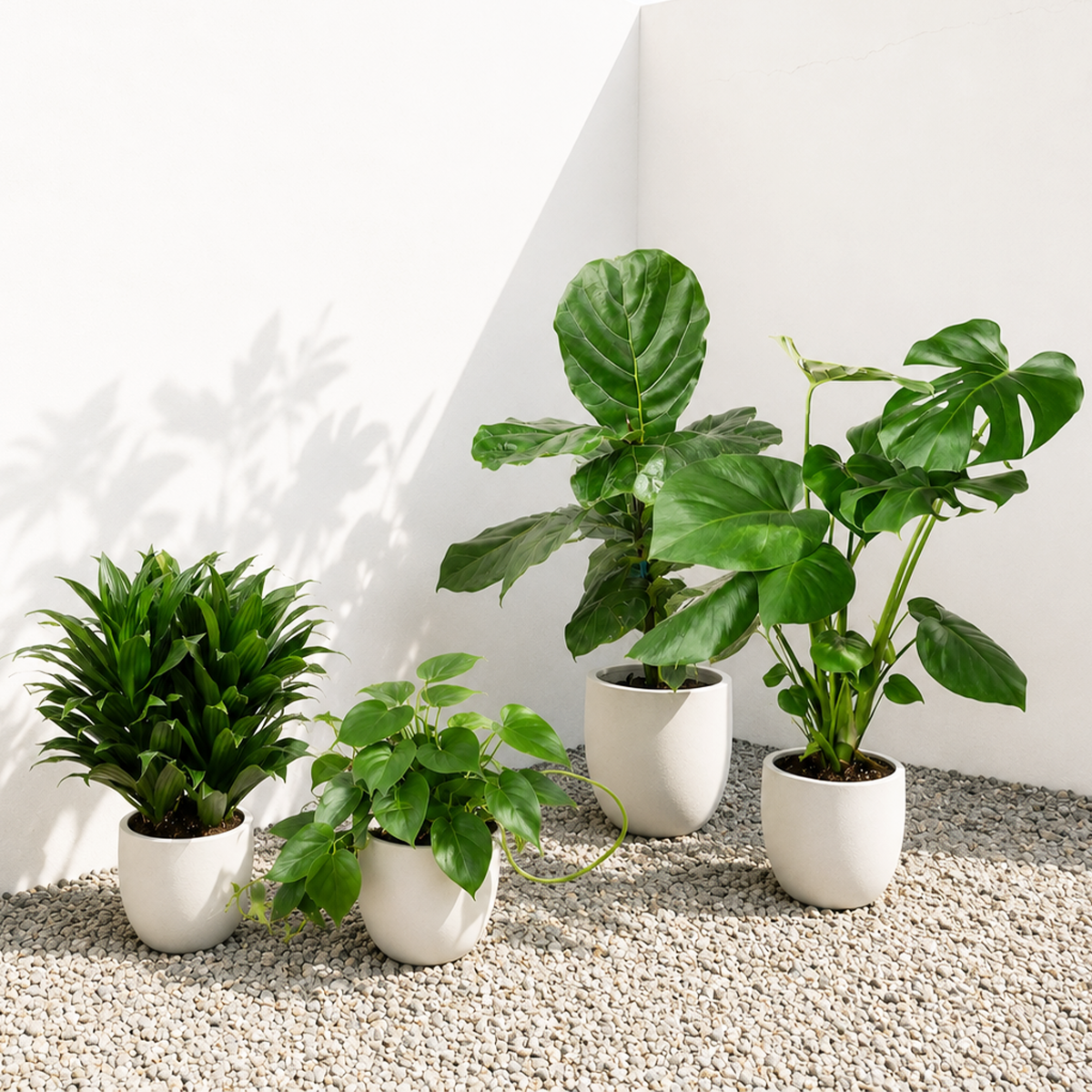 4 inch Best Selling Bundle for sale. This collection features a selection of customer-favorite houseplants chosen for their beauty and easy care. Each plant adds vibrant greenery and natural charm to homes, offices, or indoor spaces. The bundle is perfect for beginners, plant enthusiasts, or anyone looking to expand their plant collection.