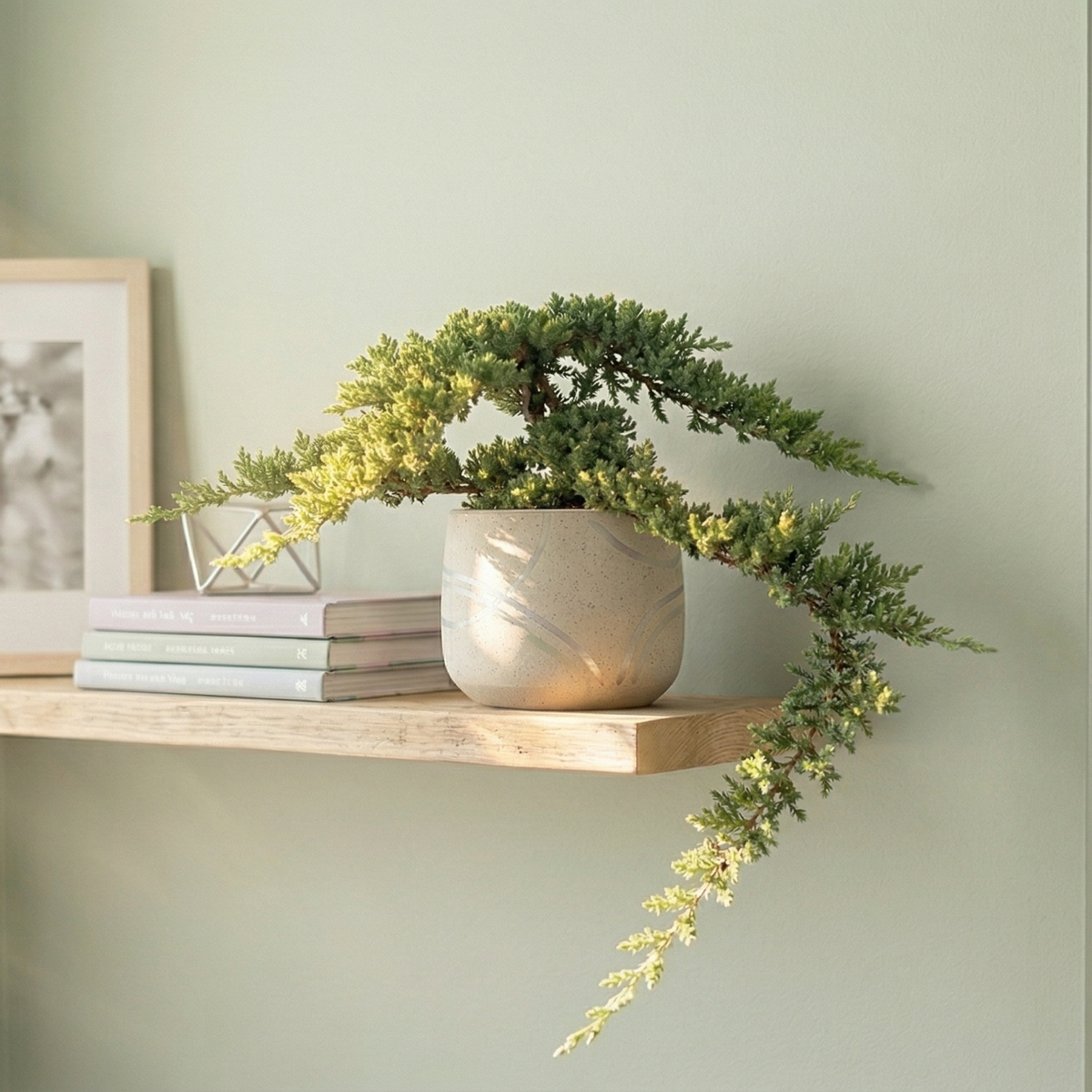 Buy 4 inch / 6 inch Bonsai Juniper live house plant online, live juniper bonsai tree home delivery, buy juniper bonsai tree online with pot
