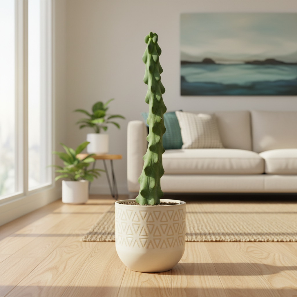 Boobie Cactus - Live Houseplant