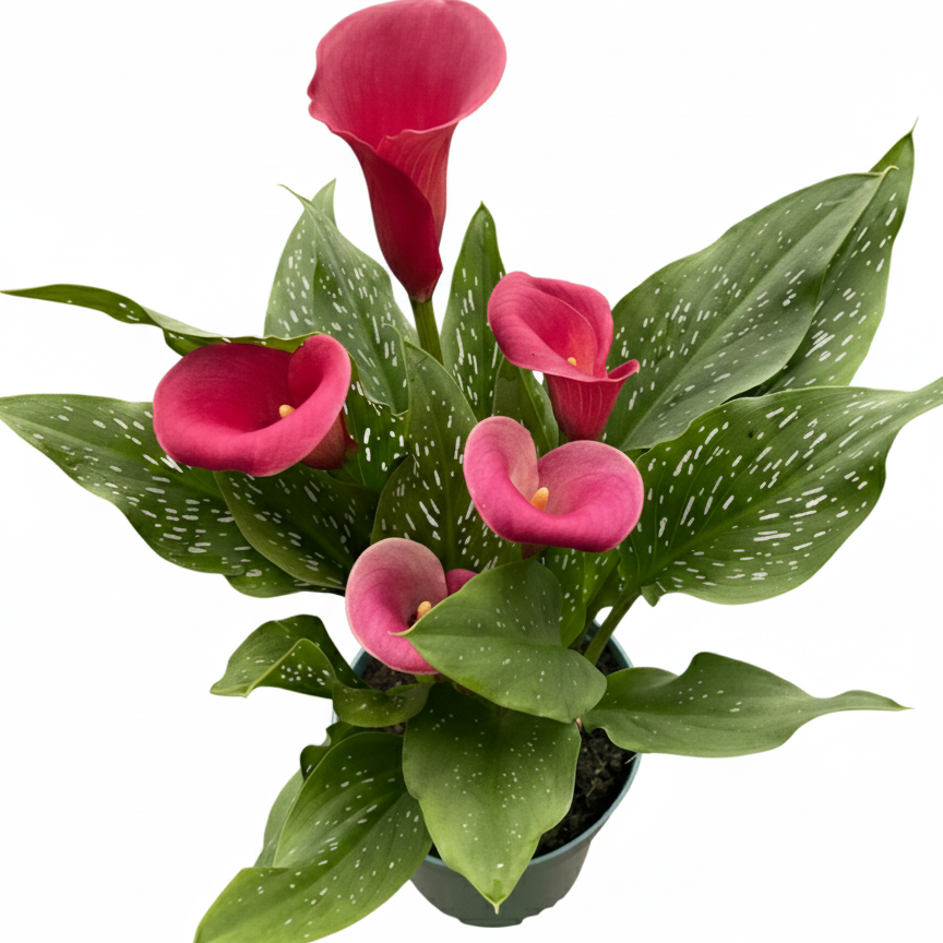 calla lily plants for delivery Calla Lily