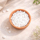 Top Dressing - White Deco Pebbles