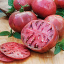 Best Tomato Varieties to Grow in Your Garden, Buy Cherokee Purple (Heirloom) 1 Gallon, popular heirloom variety