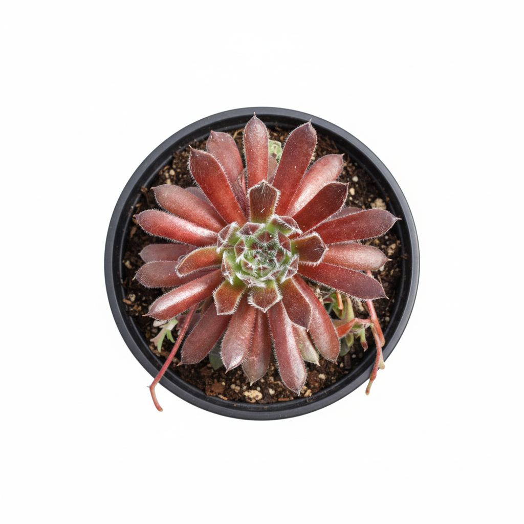 Chick Charmlettes Happy Holly succulent for sale online, green succulent, succulent gift ideas