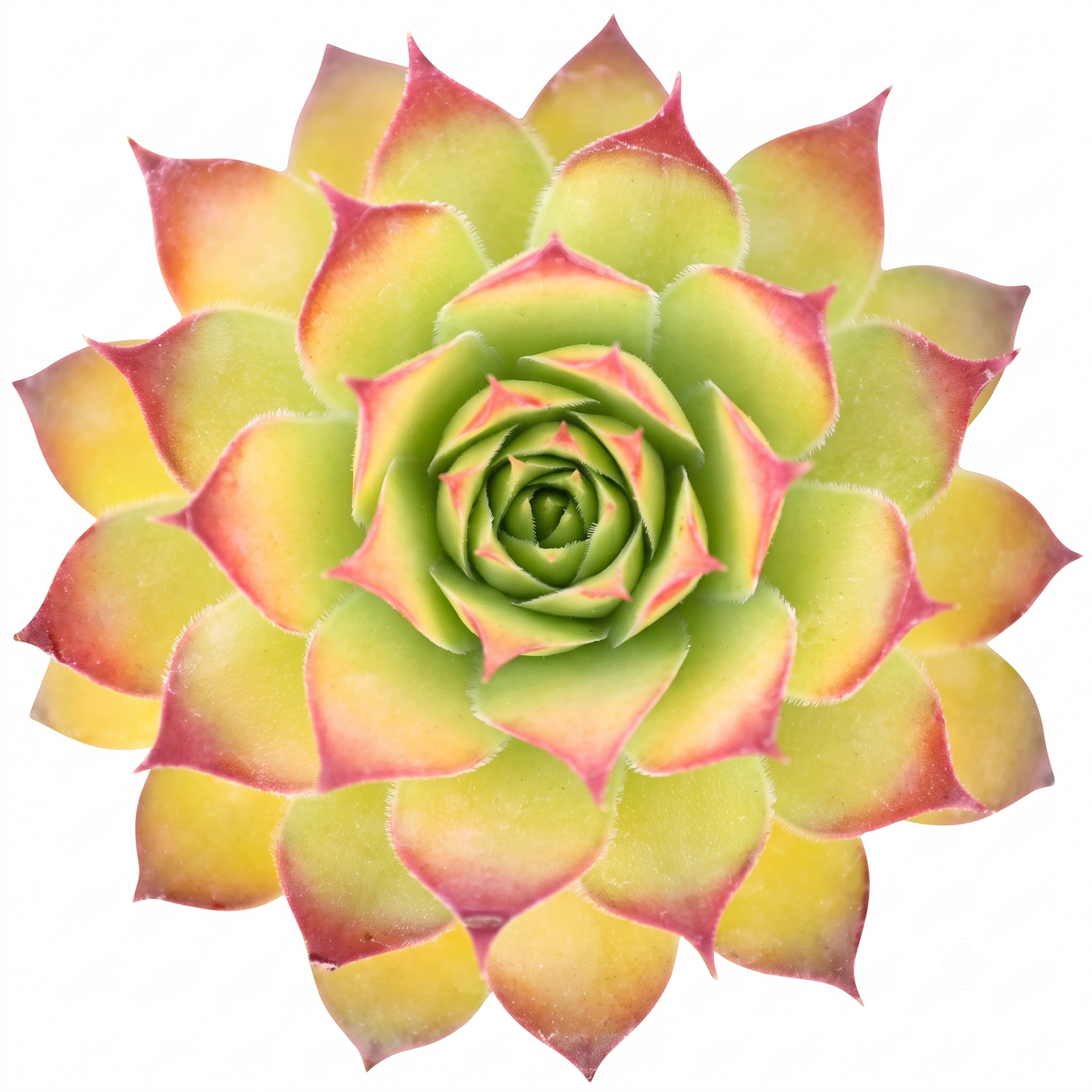 buy Chick Charms Gold Nugget live succulent 2 inch online, vivid color rosette succulent, drought tolerant, low maintenance, perfect for gifts, adds texture to shelves