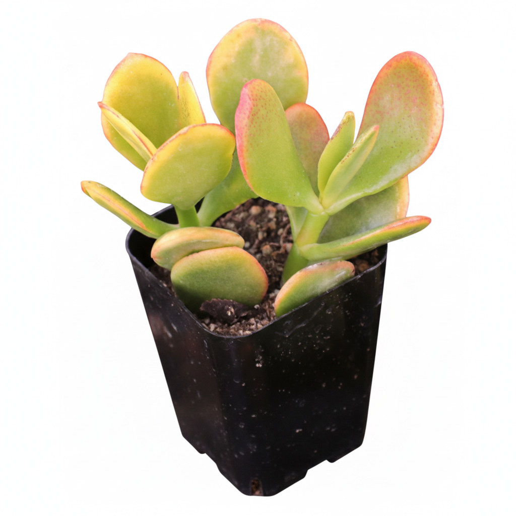 Crassula Hummel's Sunset Succulent | Succulent Care Guide