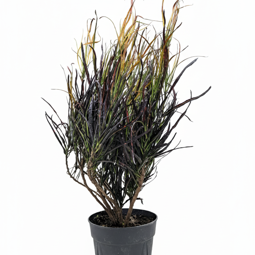 6 inch colorful houseplants, large live plants, croton picasso plant care, indoor plants