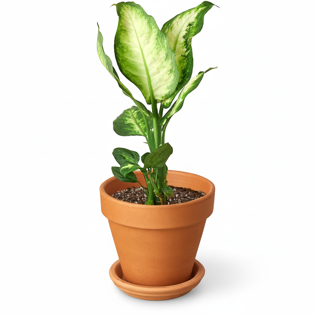easy-care indoor plants, air-purifying tropical plants, Affordable tropical houseplants


