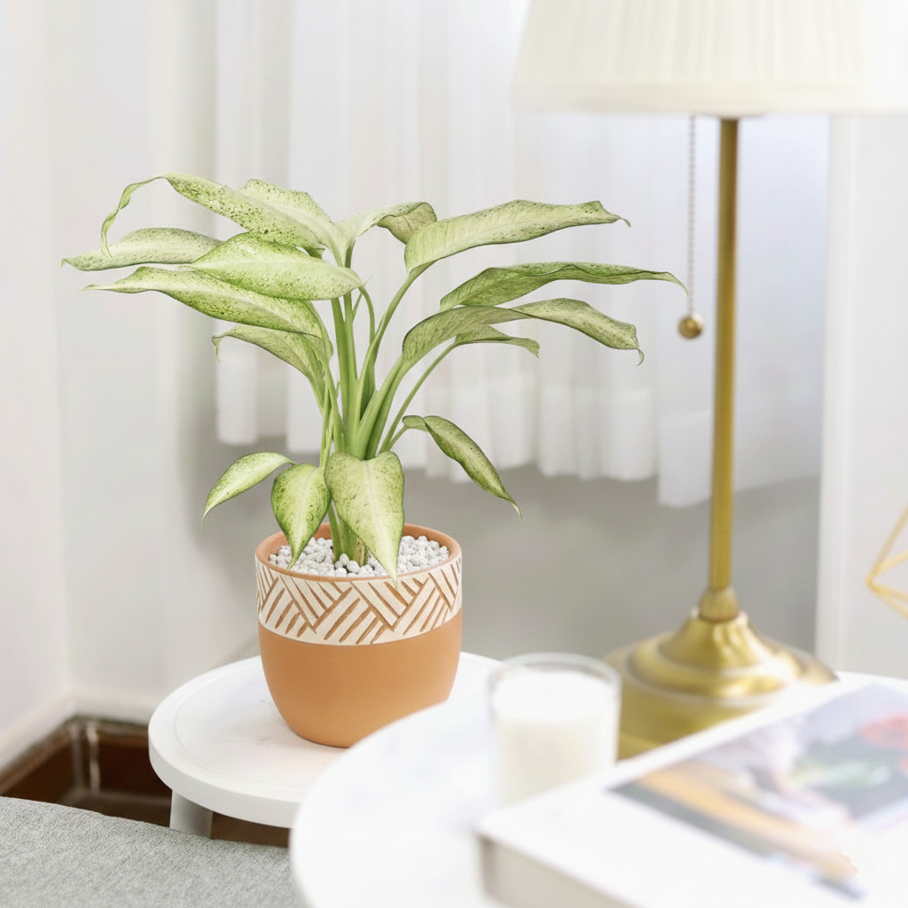 Dieffenbachia Camouflage
