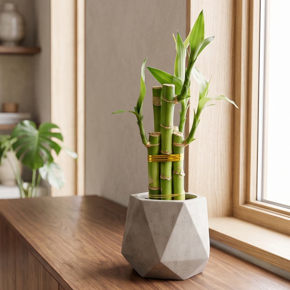 Dracaena 'Lucky Bamboo'