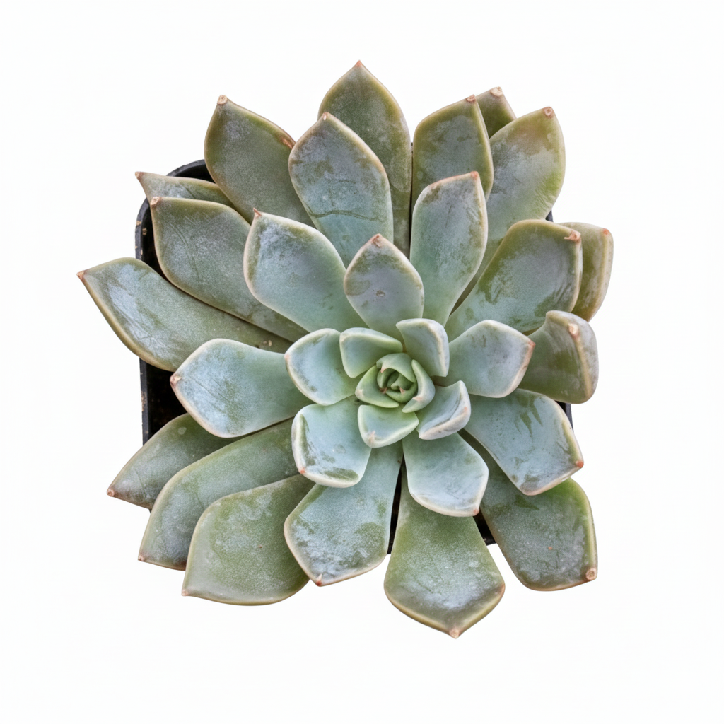 2 inch Echeveria for sale, buy small live plants online, unique color plants