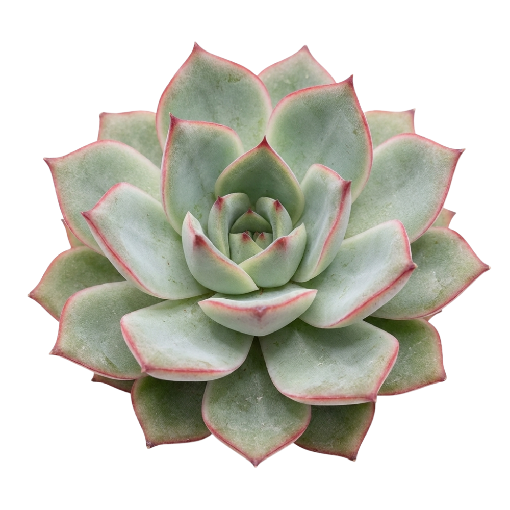 2 inch Echeveria 'California Queen', green succulents, indoor succulents, succulent care guide, buy succulents online