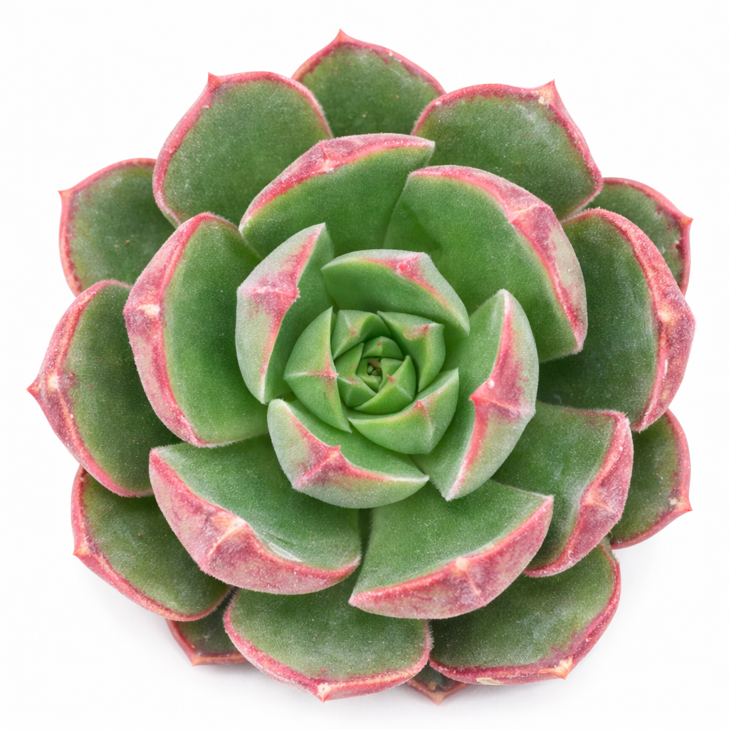 2 inch Echeveria Joan Daniel, green succulents, indoor succulents, succulent care guide, buy succulents online