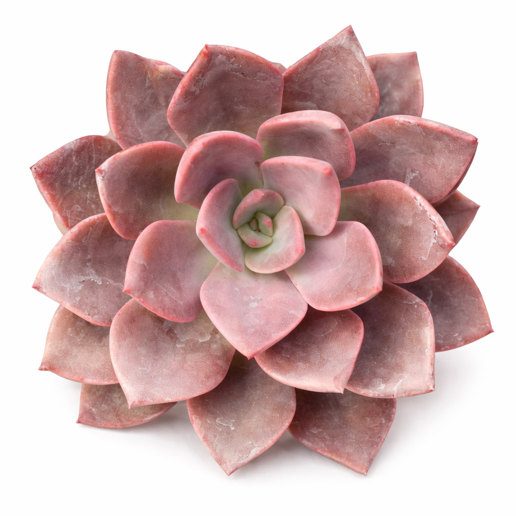 2 inch Echeveria ‘Phyllis Collis’, pink 
succulents, indoor succulents, succulent care guide, buy succulents online