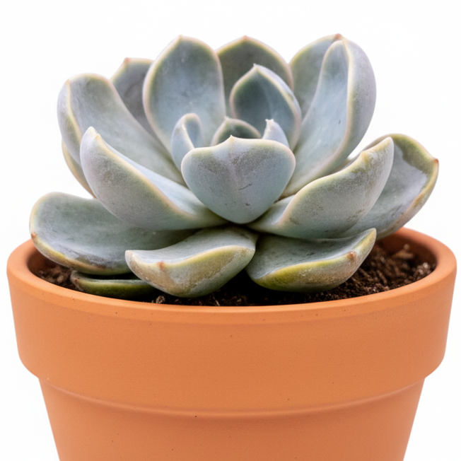 Echeveria 'Rosetta Nege' in California, How to grow Echeveria 'Rosetta Nege', rare succulents, rare succulents for sale, unique succulents