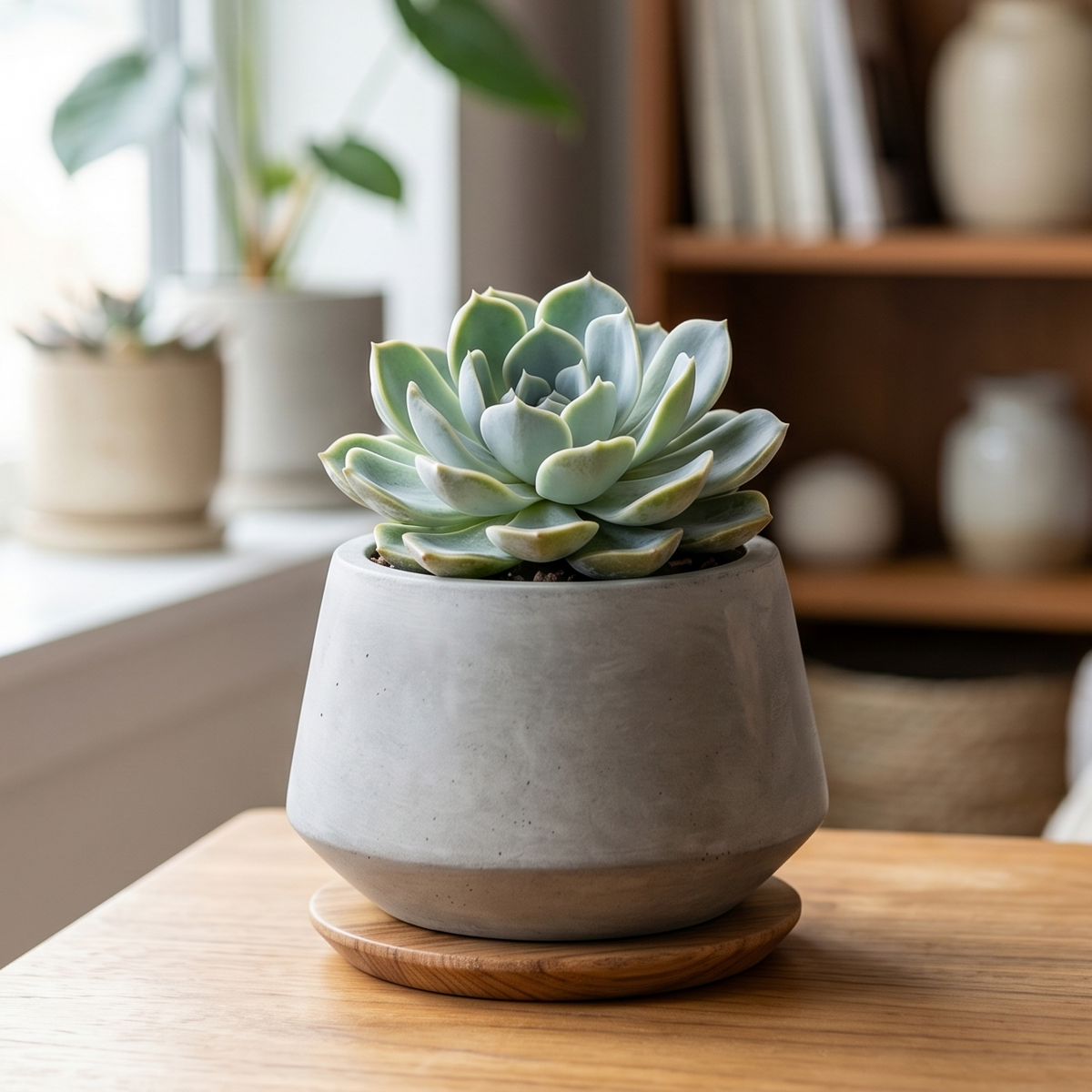 Echeveria 'Rosetta Nege' in California, How to grow Echeveria 'Rosetta Nege', rare succulents, rare succulents for sale, unique succulents