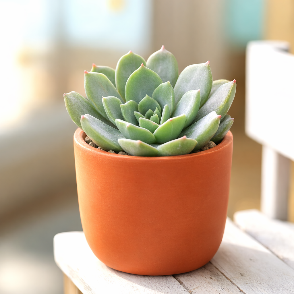 2 inch Echeveria Sofia, Echeveria for sale, buy Echeveria Sofia online, small plants for small spaces decoration