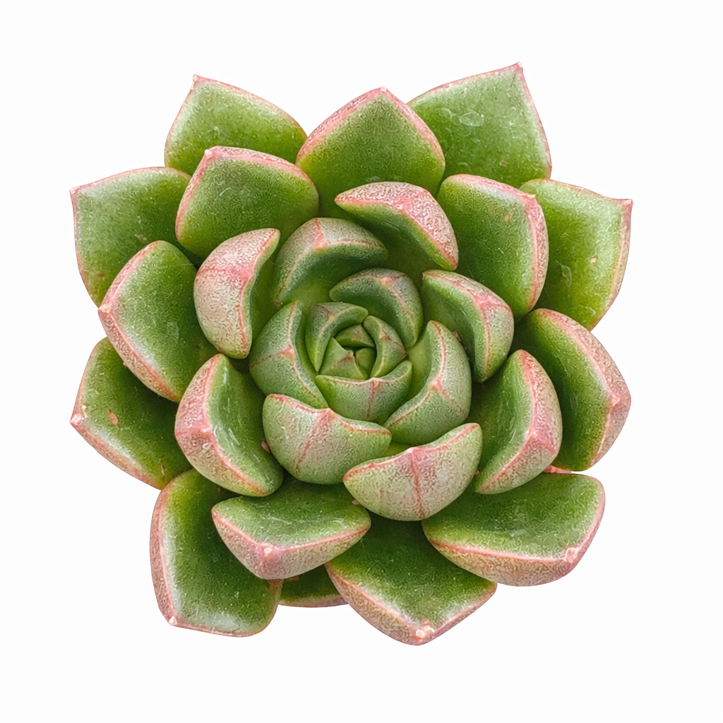 Echeveria Tortuga succulent for sale online, green succulent, succulent gift ideas