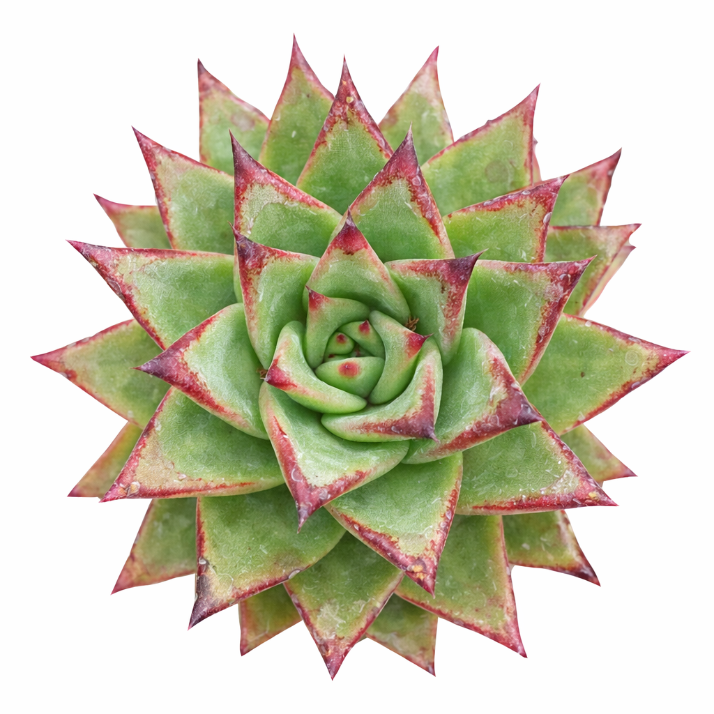 Echeveria agavoides 'Martin's Hybrid' succulent for sale online, green succulent, succulent gift ideas