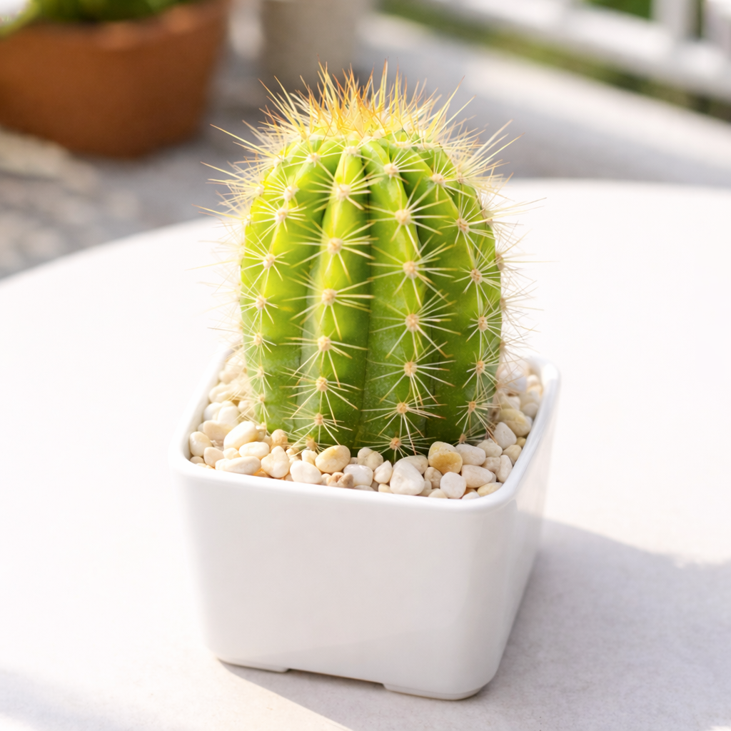 2 inch Echinopsis x huascha hybrid, colorful succulents, 2 inch indoor succulents for sale, buy Echinopsis x huascha hybrid online