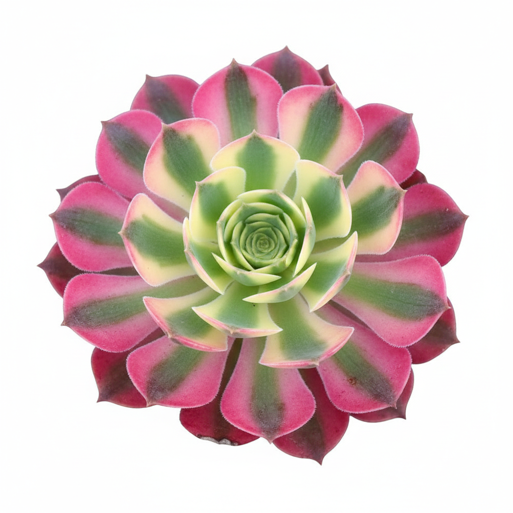 Aeonium 'Pink Witch'