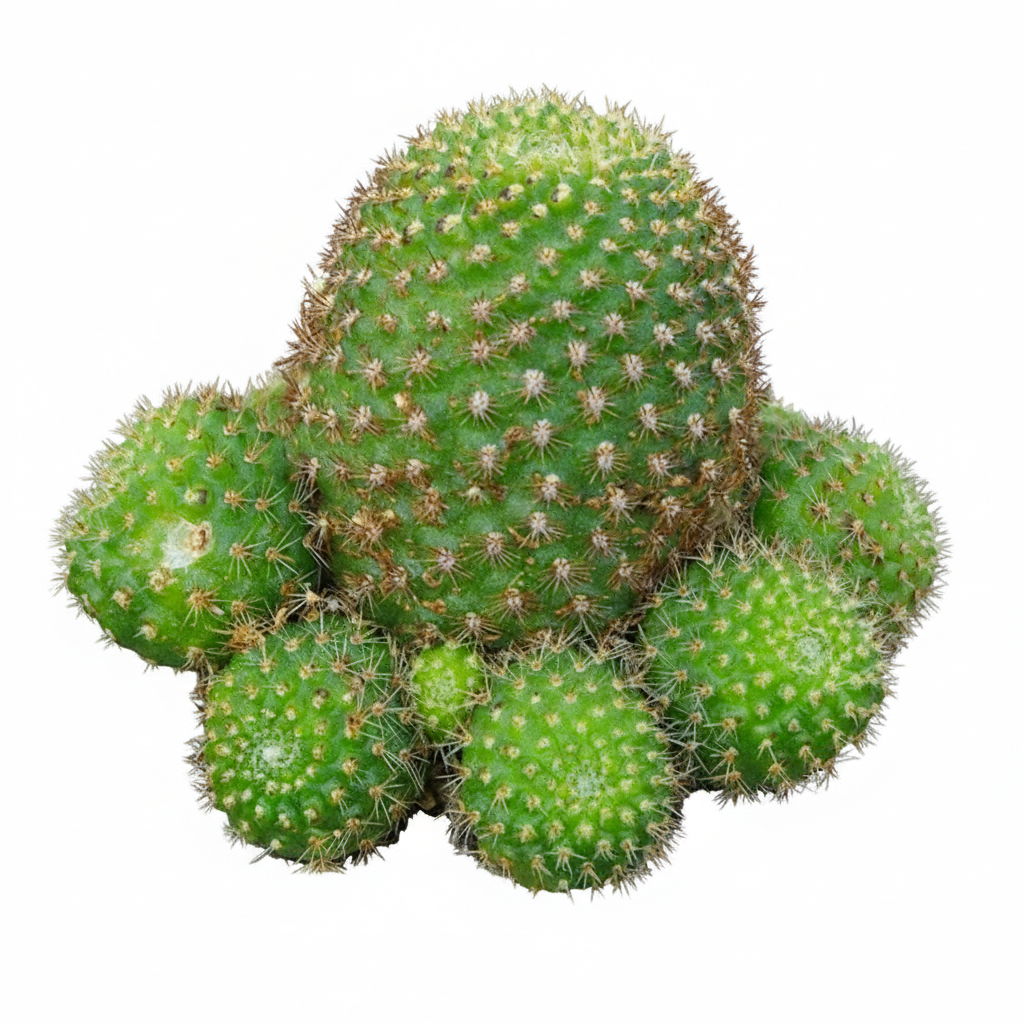 Rebutia Perplexa Pink Crown Cactus