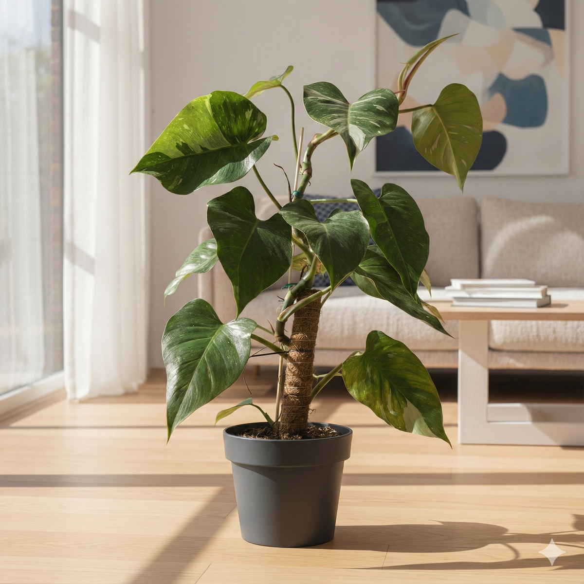 online philodendron shops Philodendron White Princess
