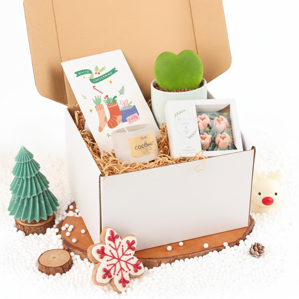 xmas gifts 2025 for sale, gift ideas for plant lovers, holiday last minute gifts