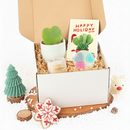 Sweet Wishes Holiday Postcard, Holiday Postcard for sale, customizable holiday postcard, holiday postcard to a friend 2025