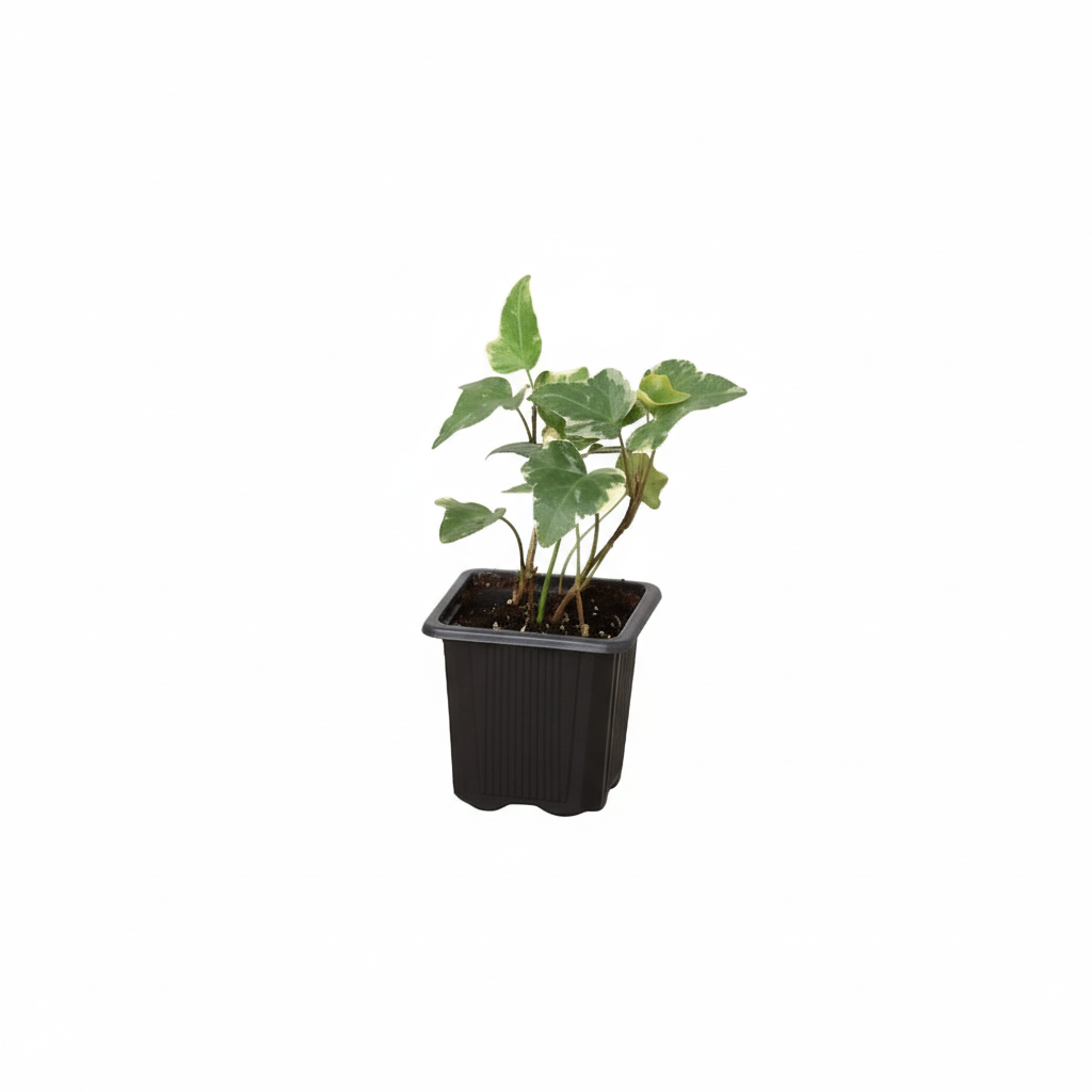 3 inch Glacier English Ivy in plastic pot, buy Glacier English Ivy online, Glacier English Ivy for sale