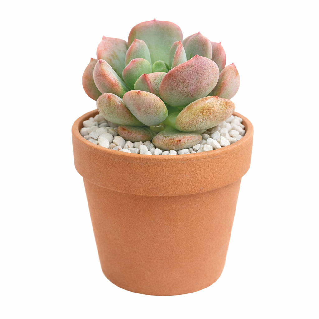 2 inch Graptoveria Cupid, purple succulents, indoor succulents, succulent care guide, buy succulents online