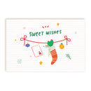 holiday cards nearby, holiday card ideas 2024. holiday cards for plant lovers