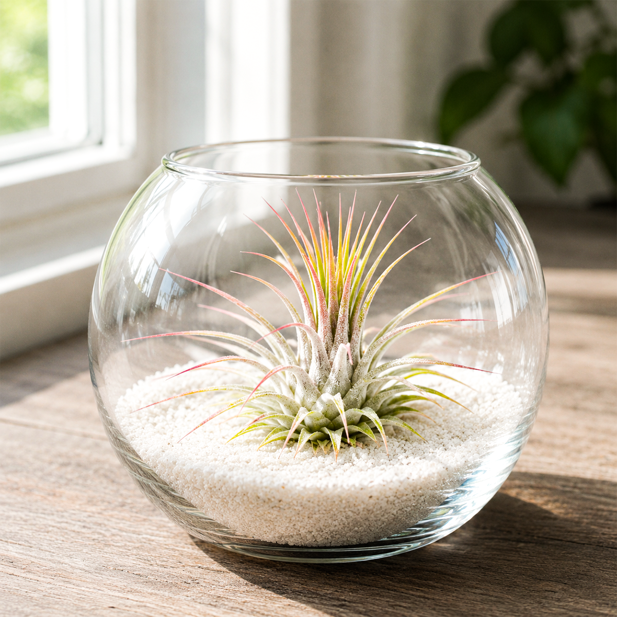 Tillandsia Ionantha Guatemala | Buy Live Air Plants Online Tillandsia Ionantha Guatemala | Buy Live Air Plants Online