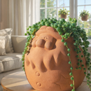 String Of Pearls Senecio Rowleyanus, holiday decoration, gifts for plant lovers 2025, xmas gift ideas, buy succulents online