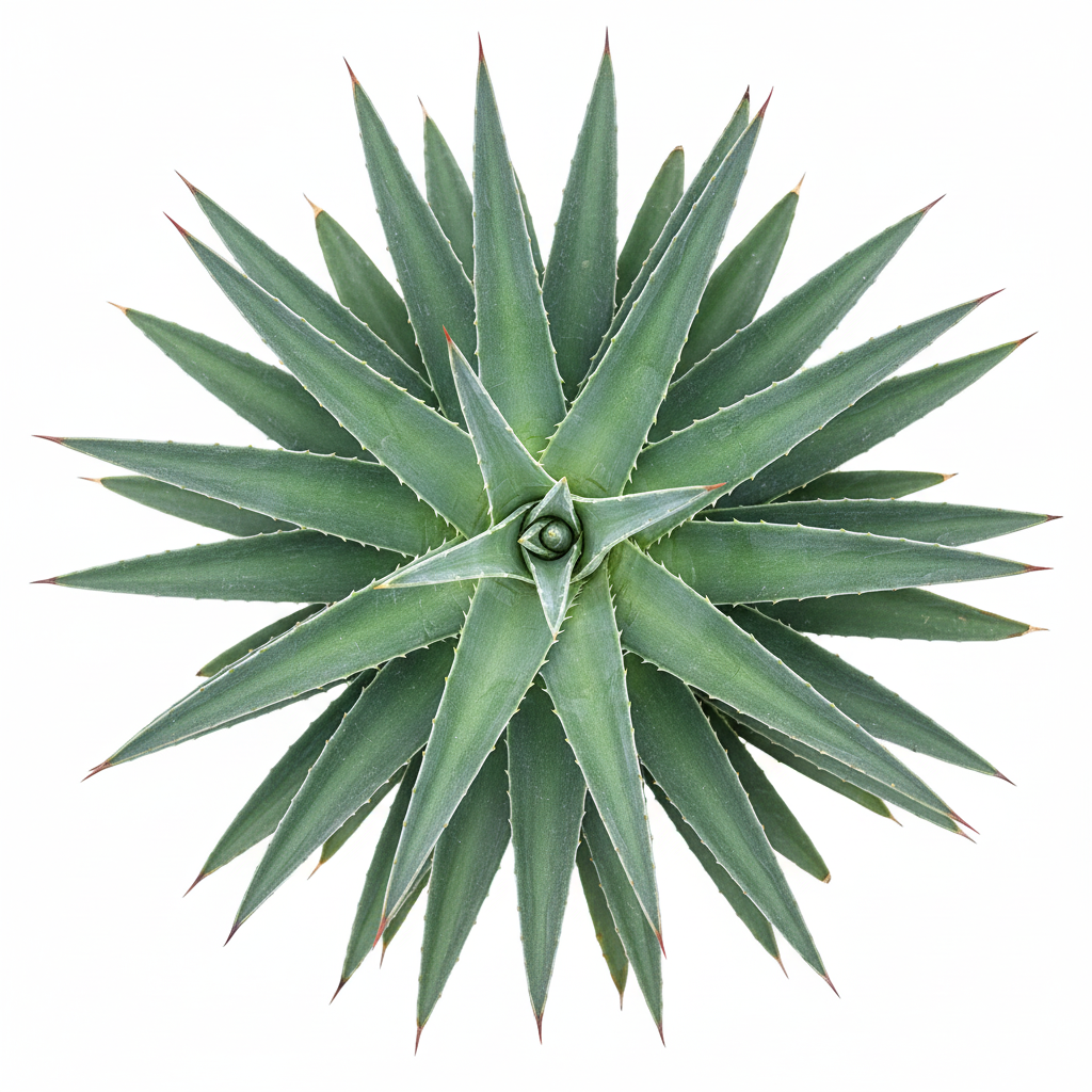 Mangave 'Iron Man' for sale, how to grow succulents, succulent plant, succulent care tips, succulent subscription, succulents garden, Succulents, Succulents shop near me, Rare succulents