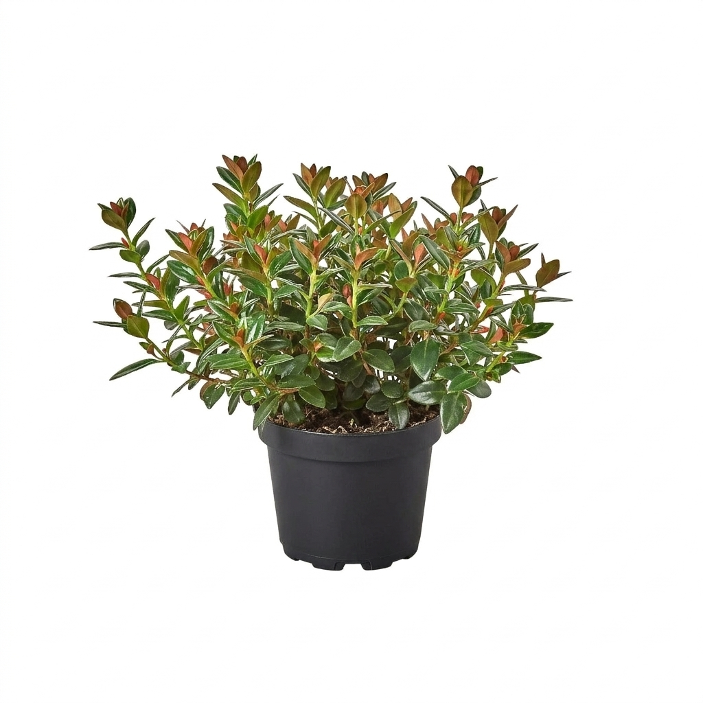 is a goldfish plant a succulent Nematanthus 'Black Goldfish' Plant, 4" or 6" Grower Pot – Live Flowering Houseplant