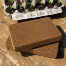 Nursery Soil (50mm, 32-512pcs) for sale, organic coco coir discs, professional grade potting mix, eco-friendly garden soil
