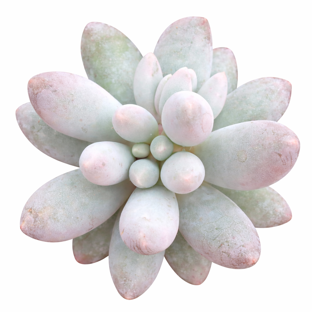Pachyphytum 'Macho' for sale, how to grow succulents, succulent plant, succulent care tips, succulent subscription, succulents garden, Succulents, Succulents shop near me, Rare succulents